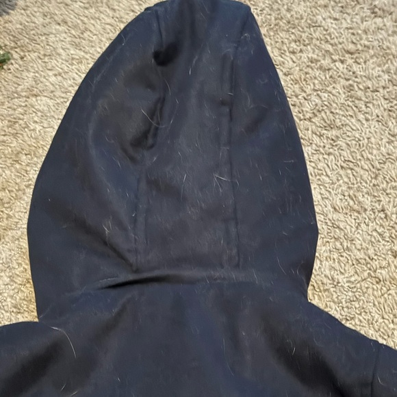 NWT Boys’ London Fog Hooded Jacket - Picture 4 of 5